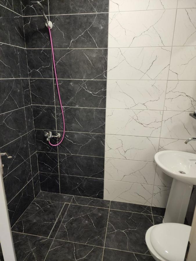 216 Turkuaz Suites İstanbul Dış mekan fotoğraf