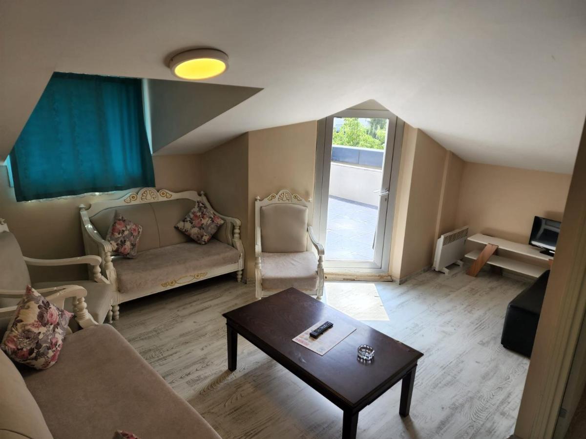 216 Turkuaz Suites İstanbul Dış mekan fotoğraf