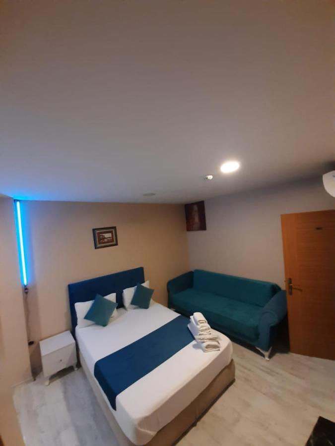 216 Turkuaz Suites İstanbul Dış mekan fotoğraf